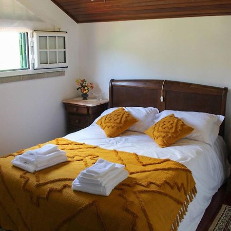 Paco Al Villa Moncao Ngoại thất bức ảnh
