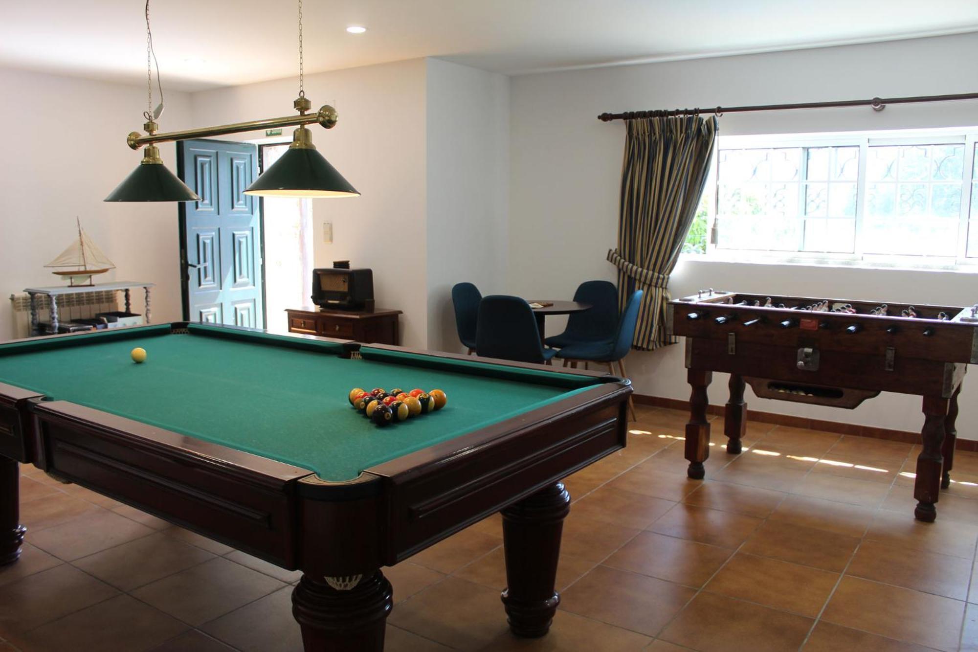 Paco Al Villa Moncao Ngoại thất bức ảnh