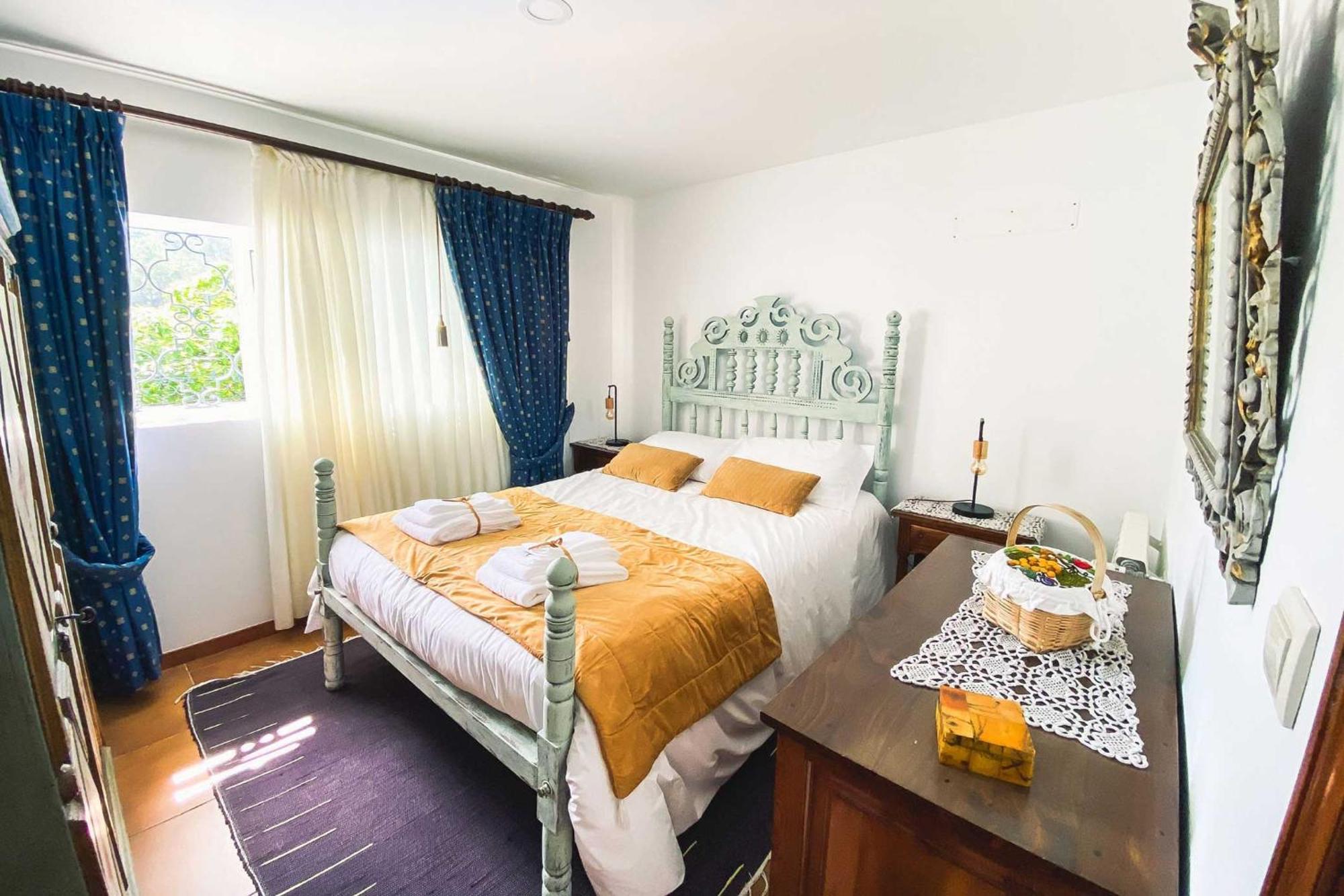 Paco Al Villa Moncao Ngoại thất bức ảnh