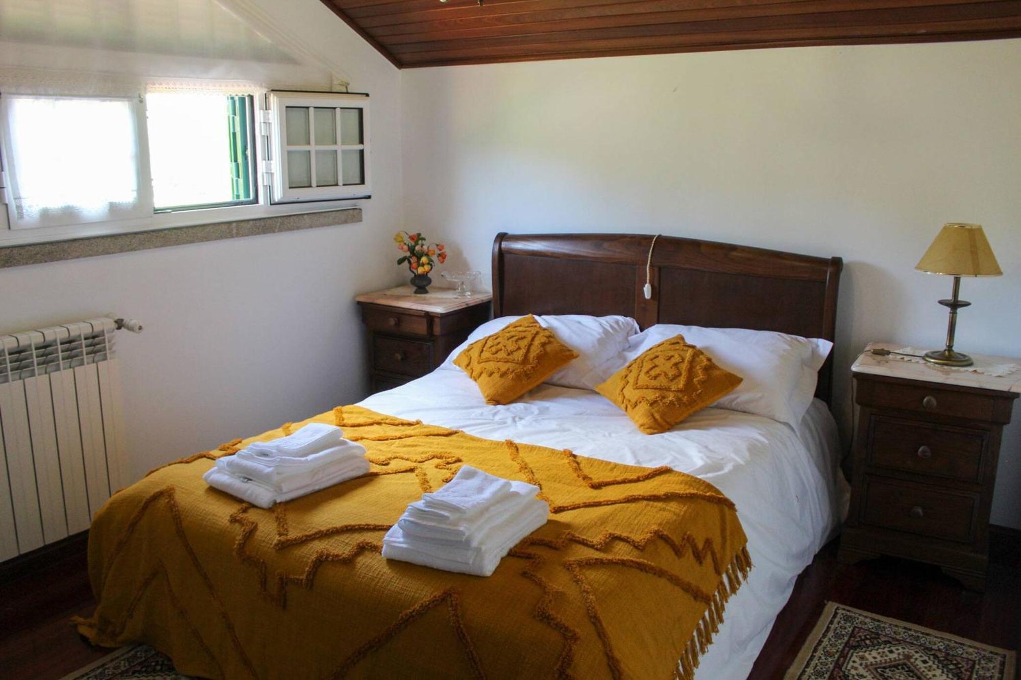Paco Al Villa Moncao Ngoại thất bức ảnh